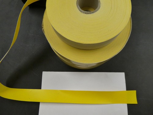 60m kunstlederband - 60m,