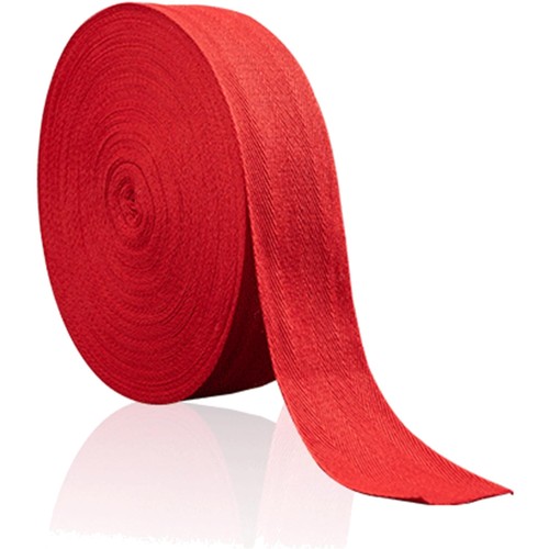 Baumwoll schrägband 25mm 45m - baumwoll,