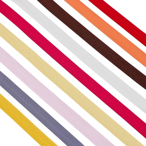 Schrägband polycotton mm - 22,