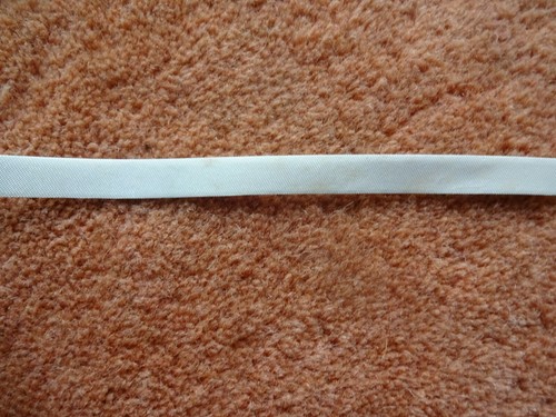 10m baumwollschrägband - 10m,