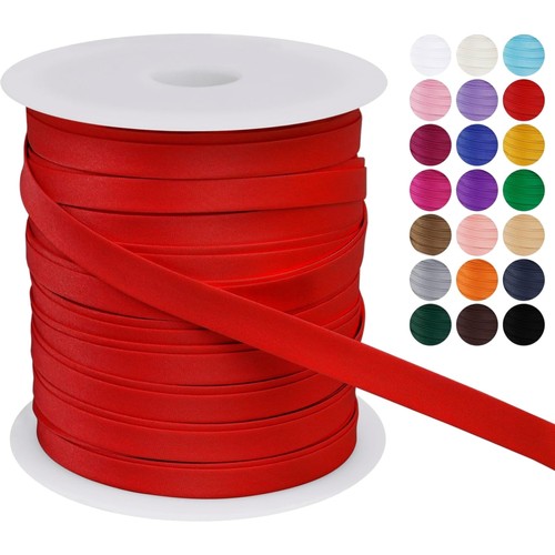 Schrägband 10mm 50m nähen - schrägband,