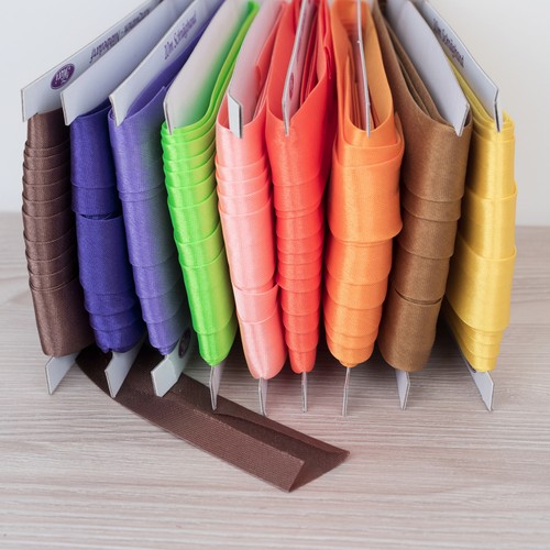 10m schrägband polyester - schrägband,