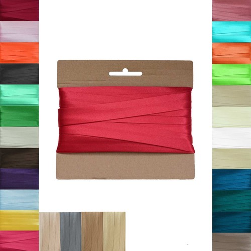 20m schrägband satin 20mm - 20m,