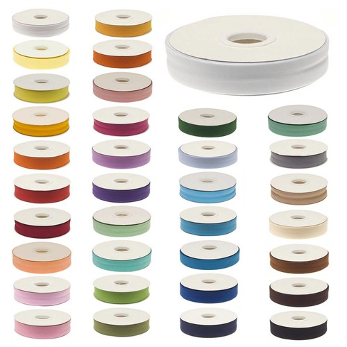 20m schrägband polycotton - schrägband,