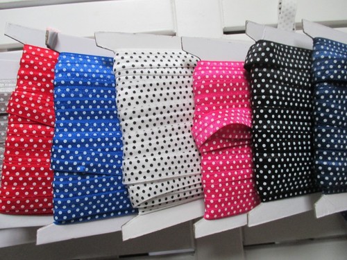 Elastisches einfassband - 2m,