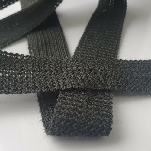 Einfassband 25 mm - m,