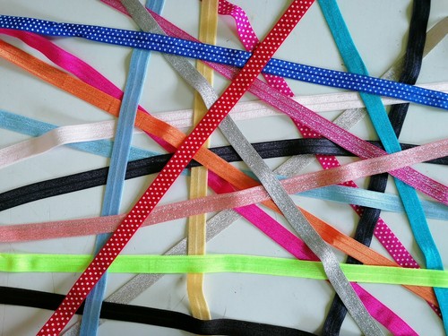 Elastisches schrägband - elastisches,