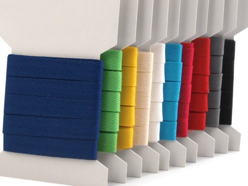 Köperband breite mm - 3m,